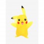 Pikachu Figurine Select Translucide Pokémon