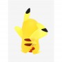 Pikachu Figurine Select Translucide Pokémon