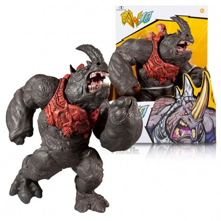 Hoof Action Figure RAW 10 - 33cm