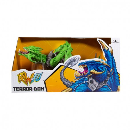 Terror-don Figurine RAW 10 - 33cm