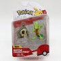Arcko et Skelénox Figurine Battle Figure Pack Pokémon