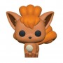 Vulpix Figure Funko POP! Pokémon Jumbo (EMEA) - 25cm