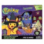 Pokémon Calendrier d'Halloween Figurines