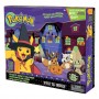 Pokémon Calendrier d'Halloween Figurines