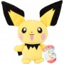 Pichu Plush Pokémon Soft Toy - 20cm