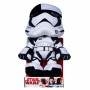 Stormtrooper Executioner Plush Star Wars Disney Soft toy - 25cm