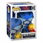 Dr. Strange Figurine Funko POP! MARVEL Avengers Mech Strike