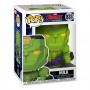 Hulk Figurine Funko POP! MARVEL Avengers Mech Strike