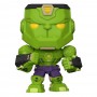 Hulk Figurine Funko POP! MARVEL Avengers Mech Strike