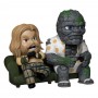 Bro Thor & Korg Game Time figurine Avengers : Endgame Mini Egg Attack