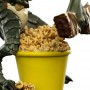 Stripe avec Popcorn Mini Epics Figurine Gremlins Édition Limitée