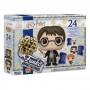 Calendrier de l'avent Funko POP! Harry Potter Holiday